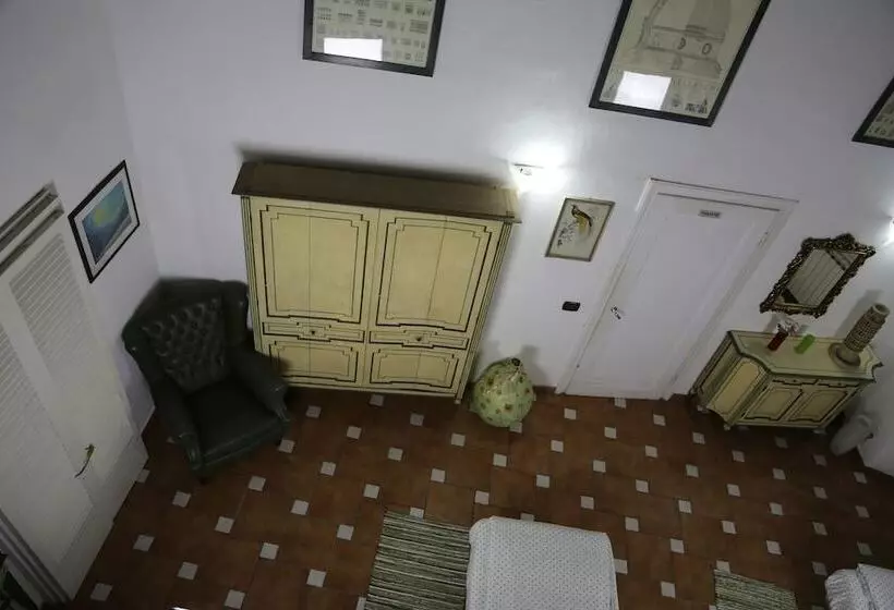 پانسیون Tourist House Santa Croce