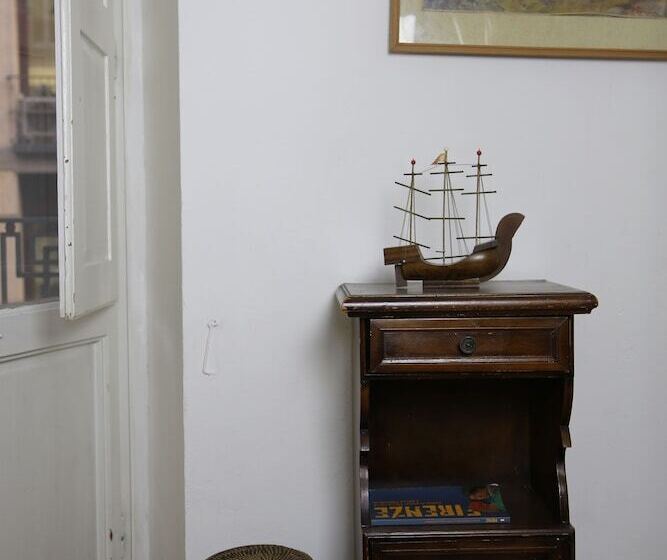 پانسیون Tourist House Santa Croce