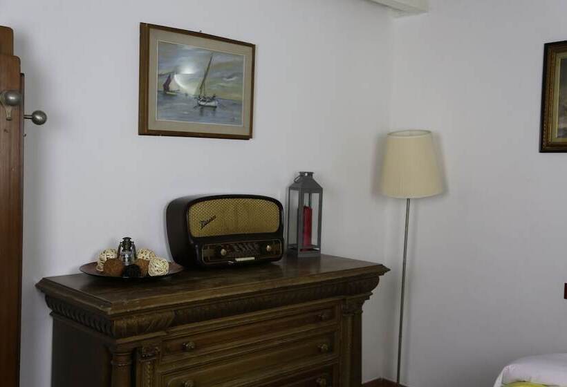 پانسیون Tourist House Santa Croce