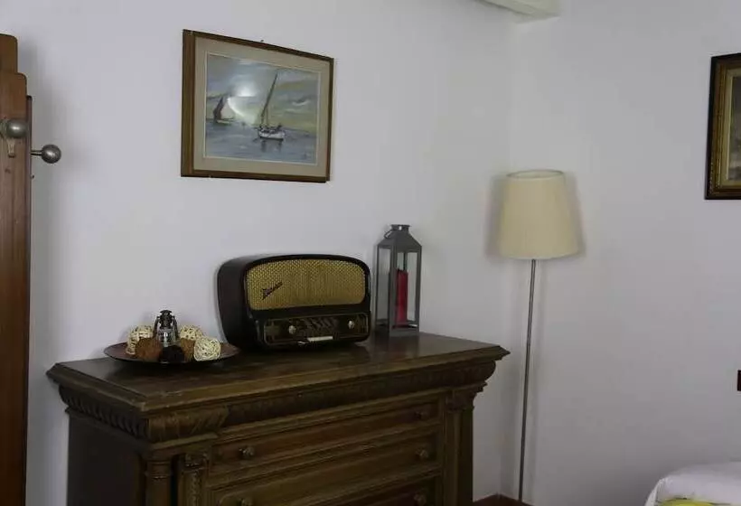 پانسیون Tourist House Santa Croce