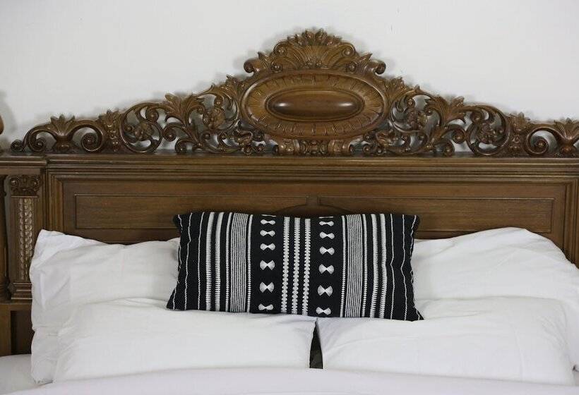 پانسیون Tourist House Santa Croce