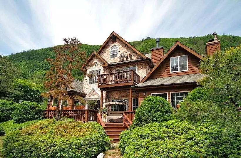 Sanwoolrim Pension