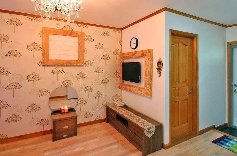 Sanwoolrim Pension