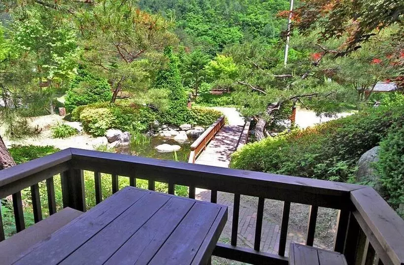 Sanwoolrim Pension