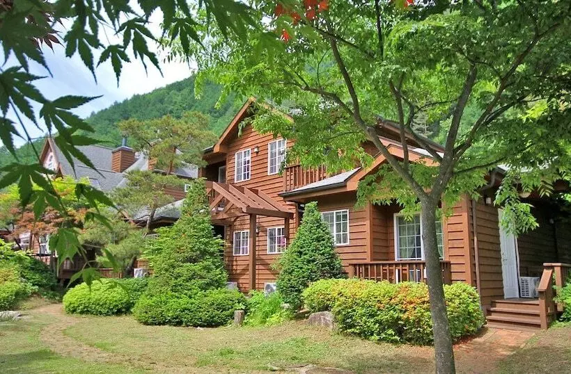 Sanwoolrim Pension