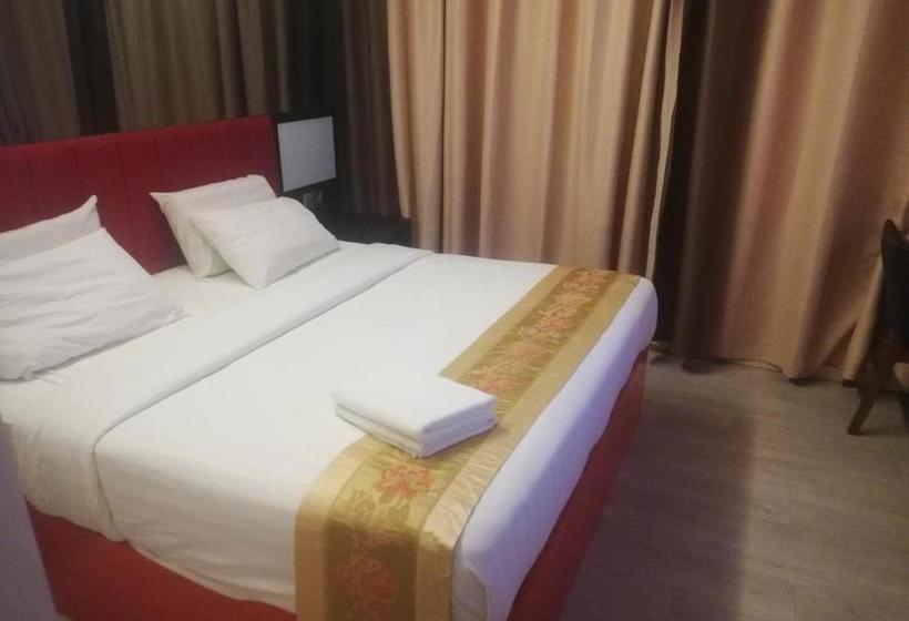 Hotel Capital O 90130 Sawadee