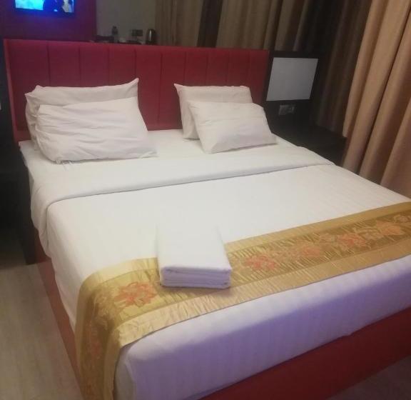 Hotel Capital O 90130 Sawadee