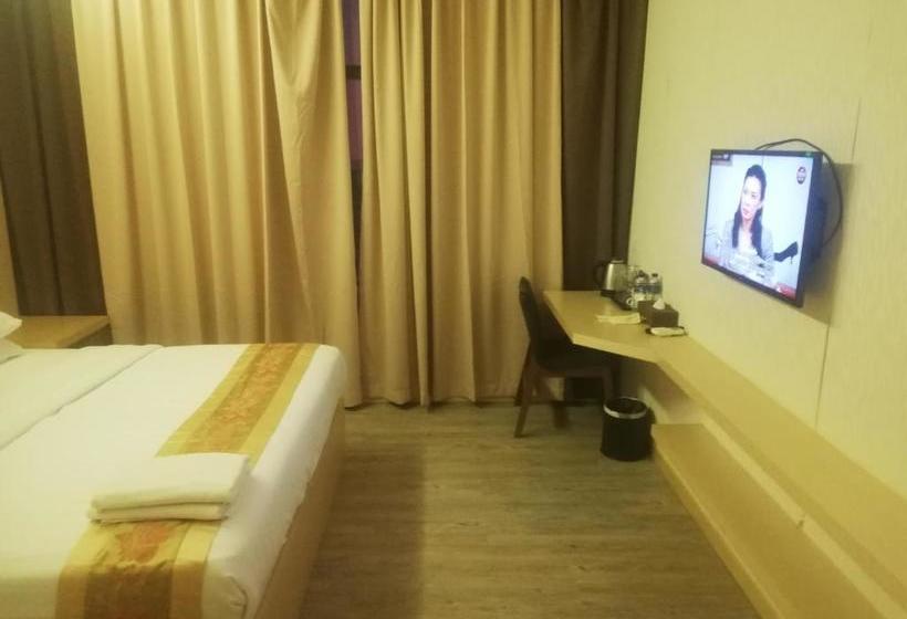 Hotel Capital O 90130 Sawadee