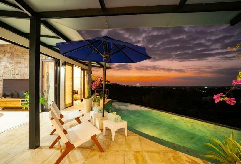 Temple View Boutique Villa