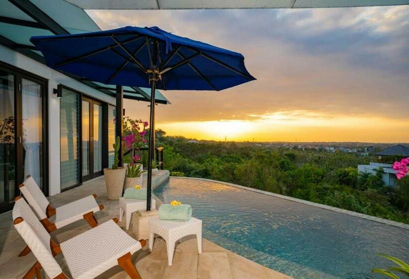 Temple View Boutique Villa