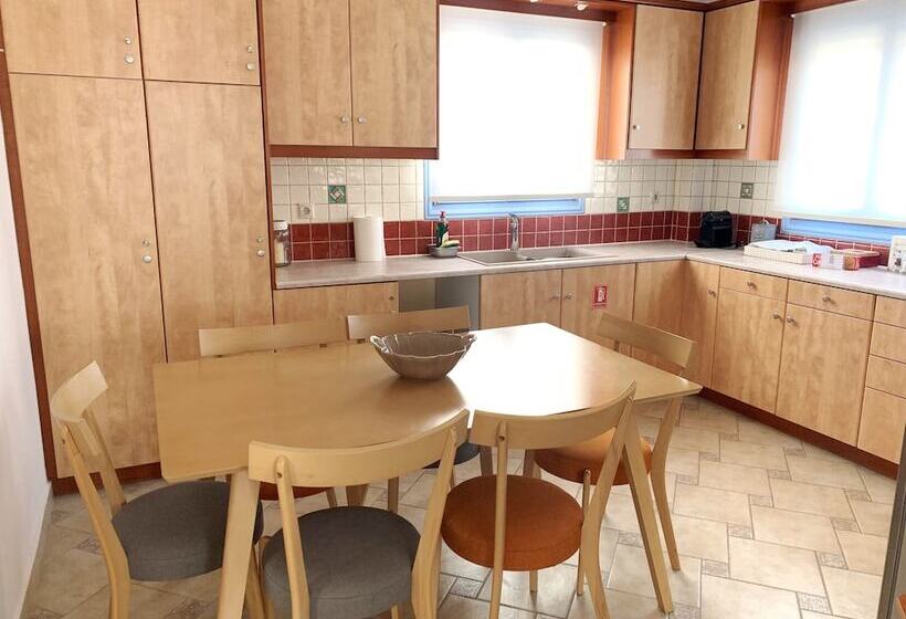 Modus Vivendi Villas