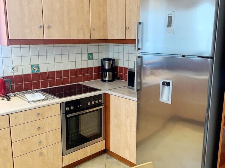 Modus Vivendi Villas