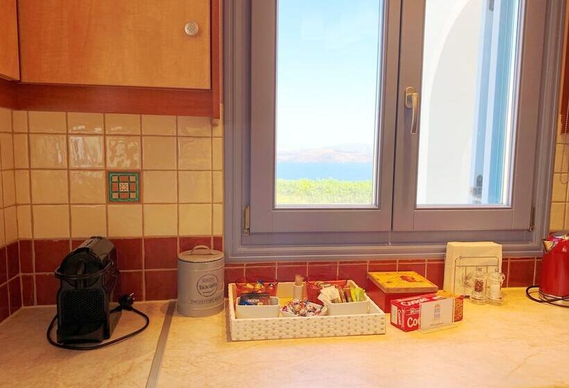 Modus Vivendi Villas