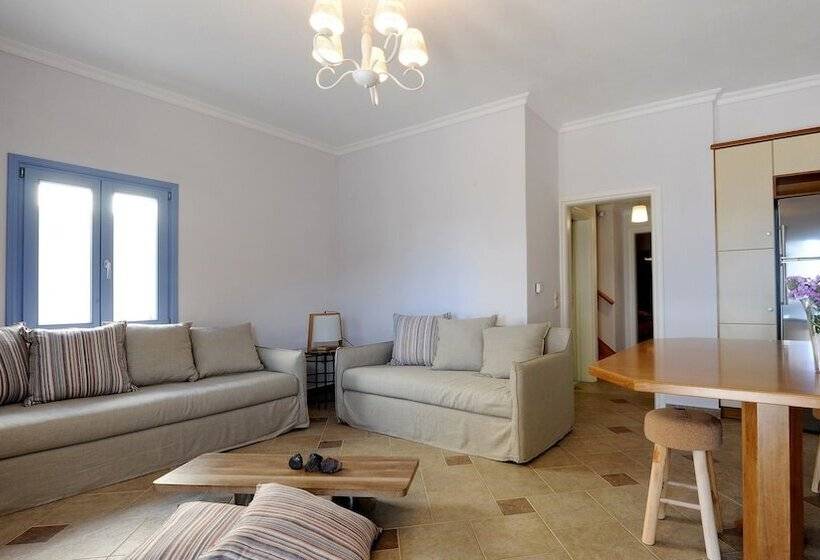 Modus Vivendi Villas