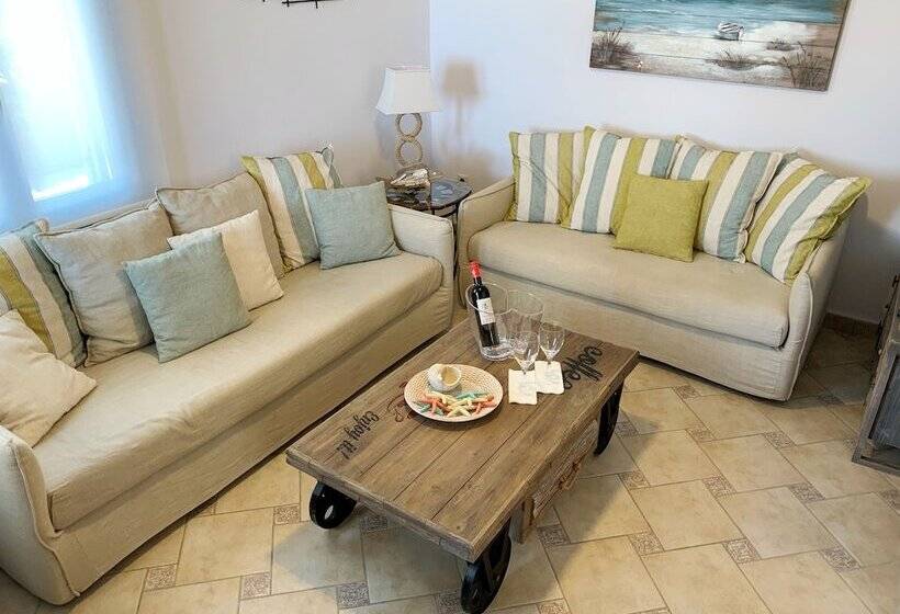 Modus Vivendi Villas