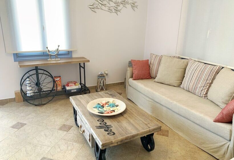 Modus Vivendi Villas