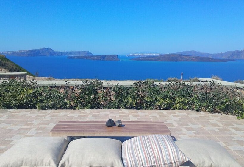 Modus Vivendi Villas