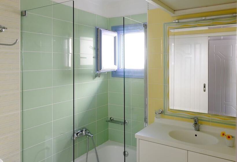 Modus Vivendi Villas