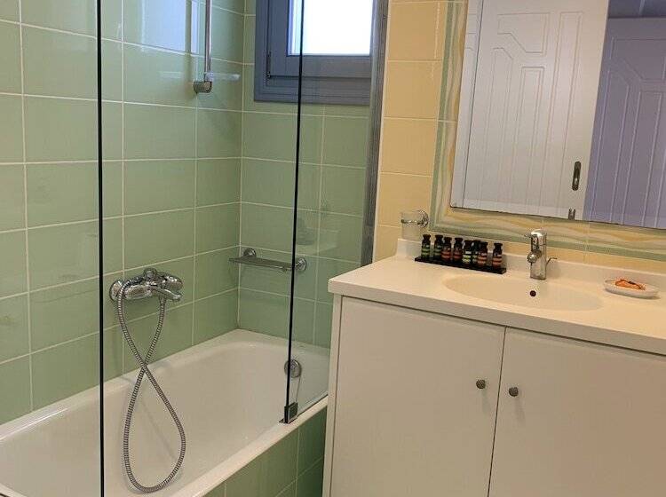 Modus Vivendi Villas