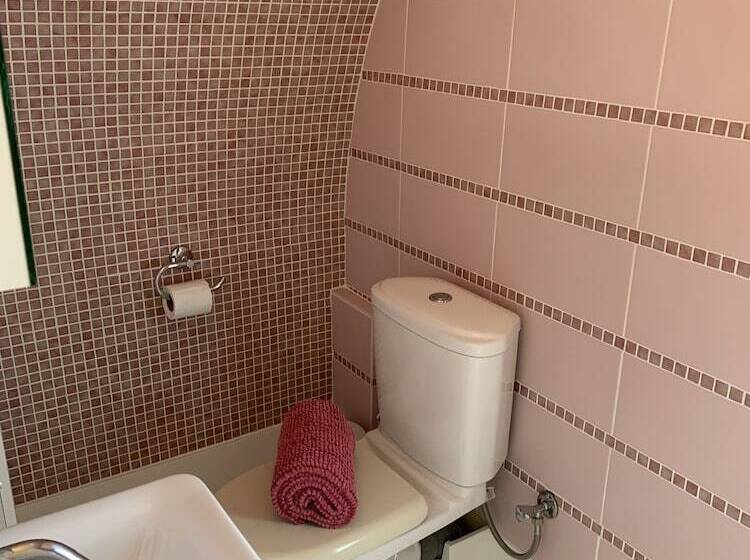 Modus Vivendi Villas