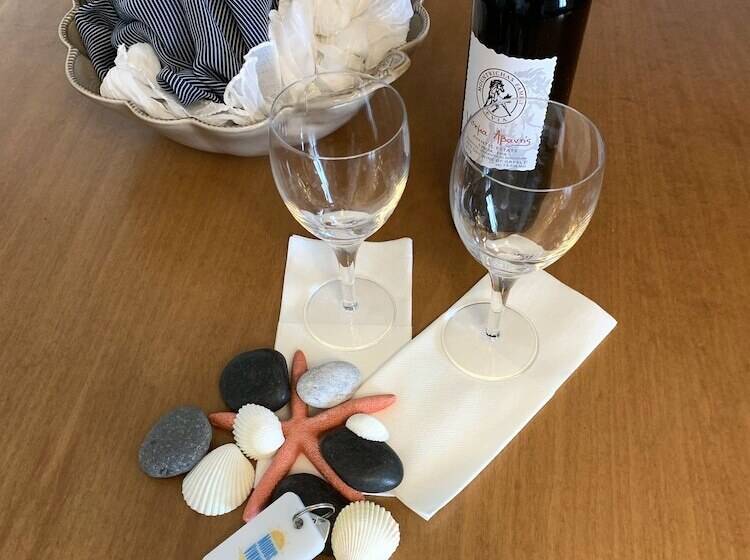 Modus Vivendi Villas