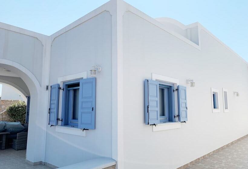 Modus Vivendi Villas