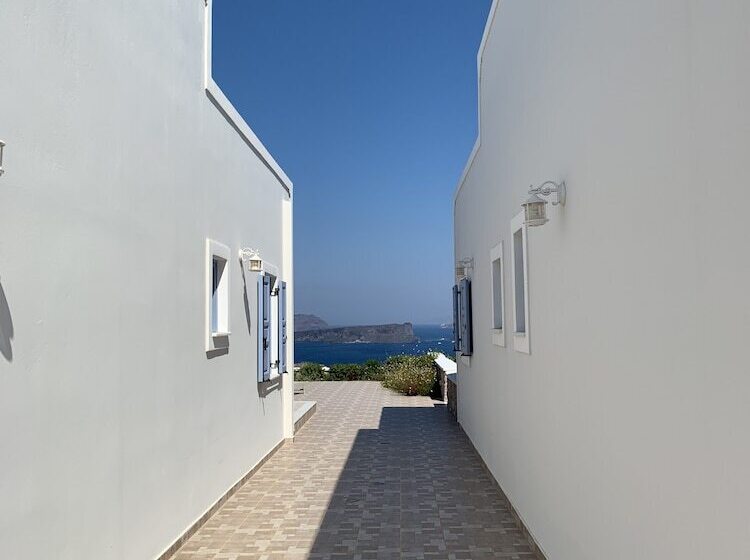 Modus Vivendi Villas