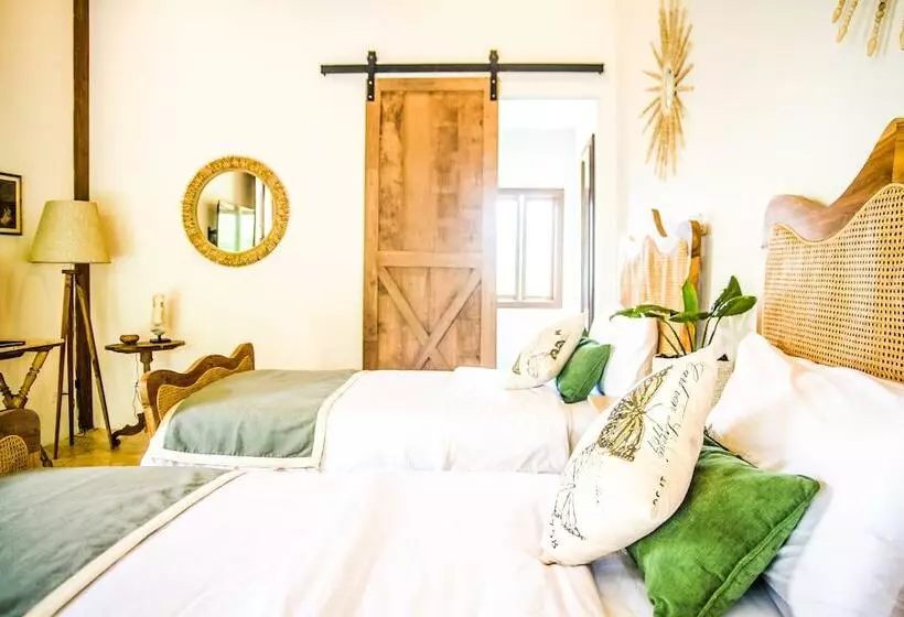 Villa Pulau Cinta
