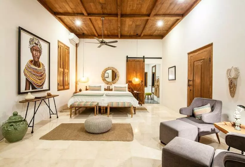Villa Pulau Cinta
