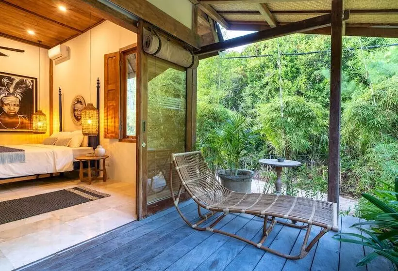 Villa Pulau Cinta