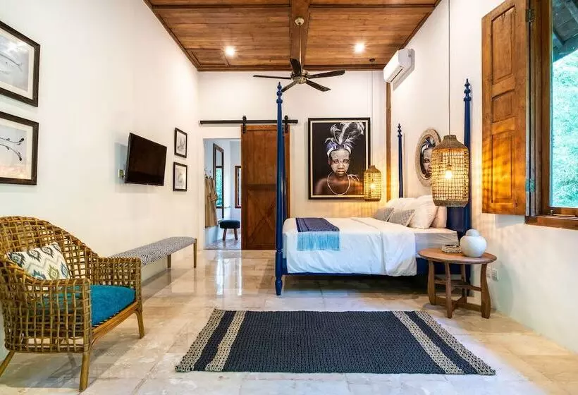 Villa Pulau Cinta