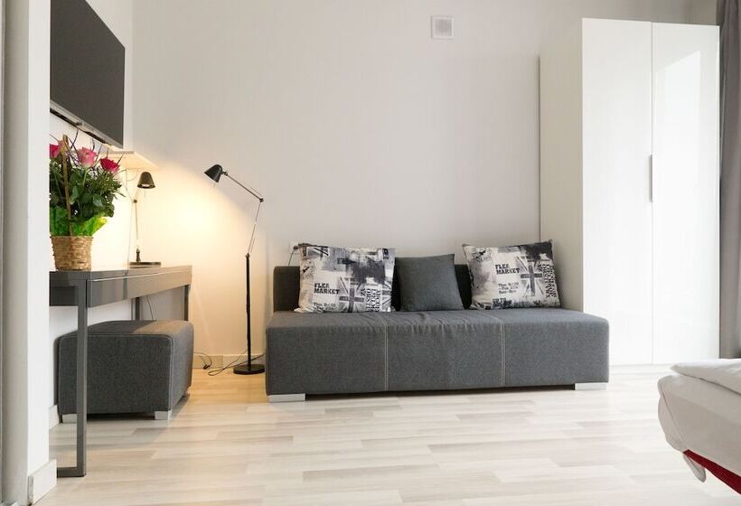 Apartamenty Wawa Centrum By Your Freedom