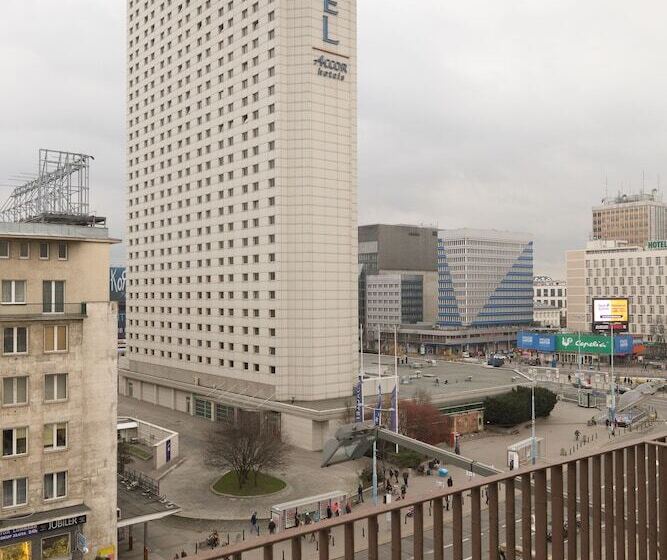 Apartamenty Wawa Centrum By Your Freedom