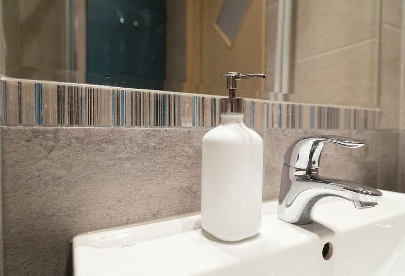 Apartamenty Wawa Centrum By Your Freedom