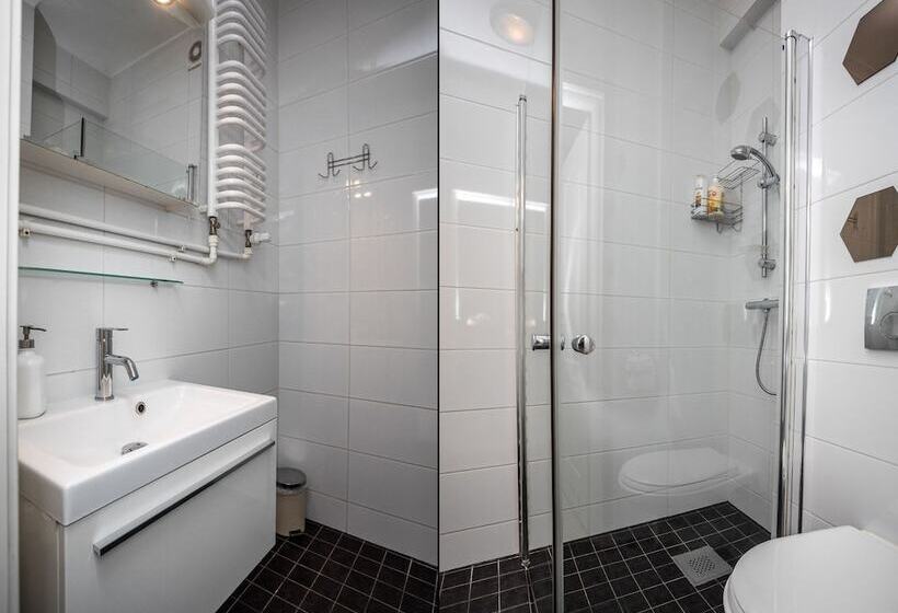 Apartamenty Wawa Centrum By Your Freedom