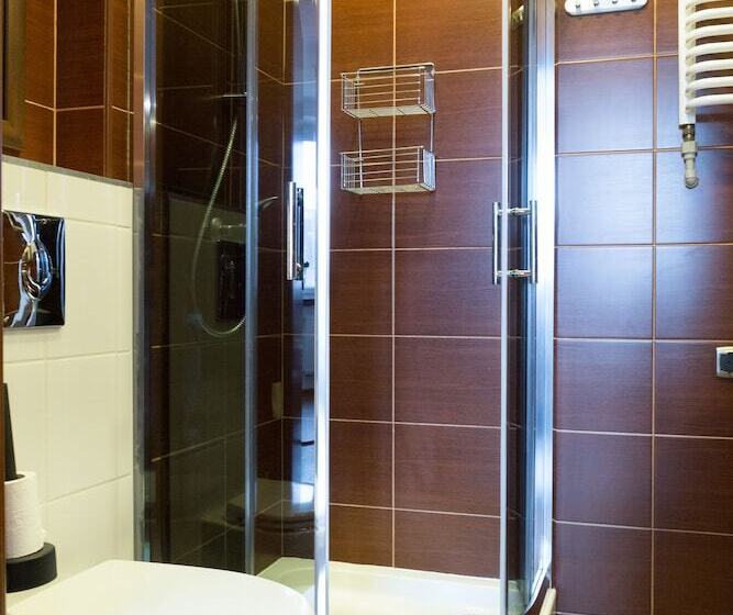 Apartamenty Wawa Centrum By Your Freedom