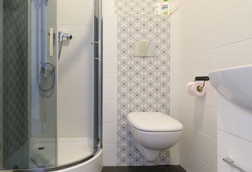 Apartamenty Wawa Centrum By Your Freedom