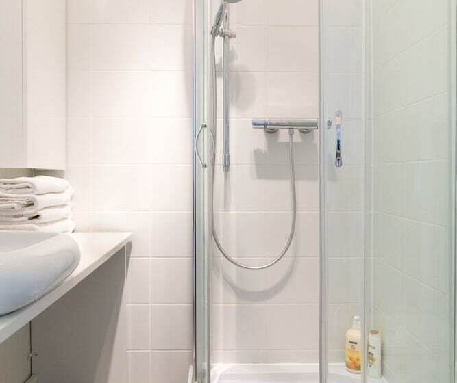 Apartamenty Wawa Centrum By Your Freedom