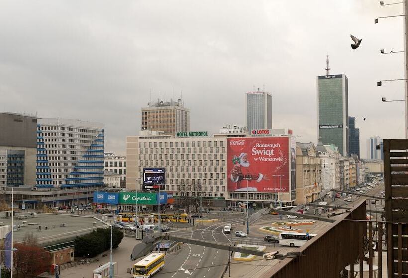 Apartamenty Wawa Centrum By Your Freedom