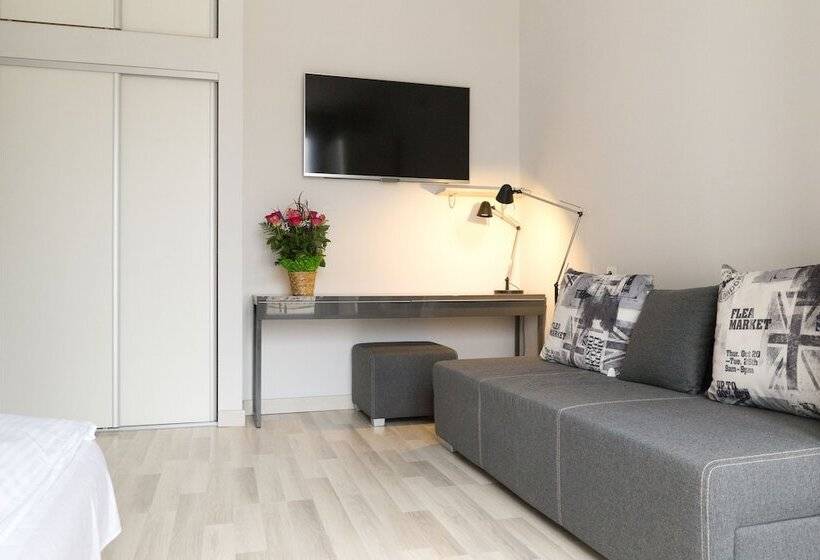 Apartamenty Wawa Centrum By Your Freedom