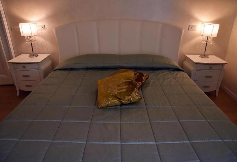 تختخواب و صبحانه Bellitalia Vacanze