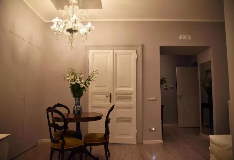 تختخواب و صبحانه Bellitalia Vacanze