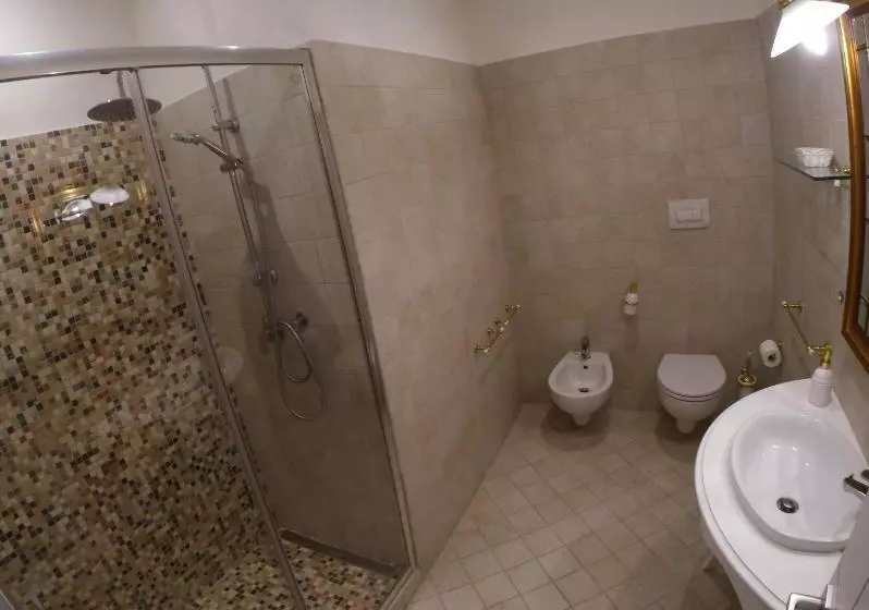 تختخواب و صبحانه Bellitalia Vacanze