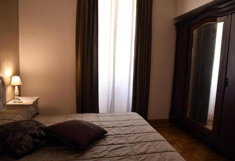 تختخواب و صبحانه Bellitalia Vacanze