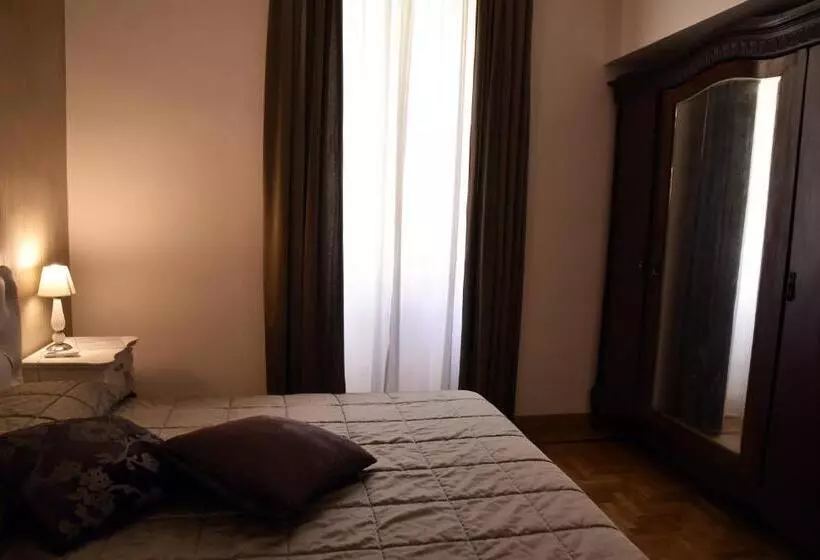 تختخواب و صبحانه Bellitalia Vacanze