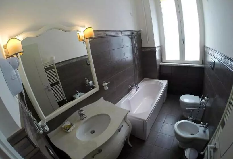 تختخواب و صبحانه Bellitalia Vacanze