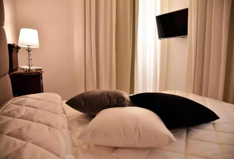 تختخواب و صبحانه Bellitalia Vacanze