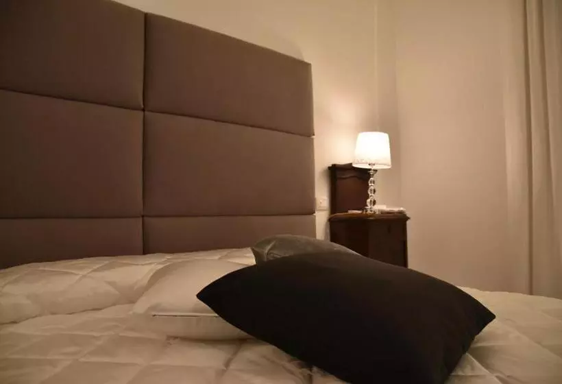 تختخواب و صبحانه Bellitalia Vacanze