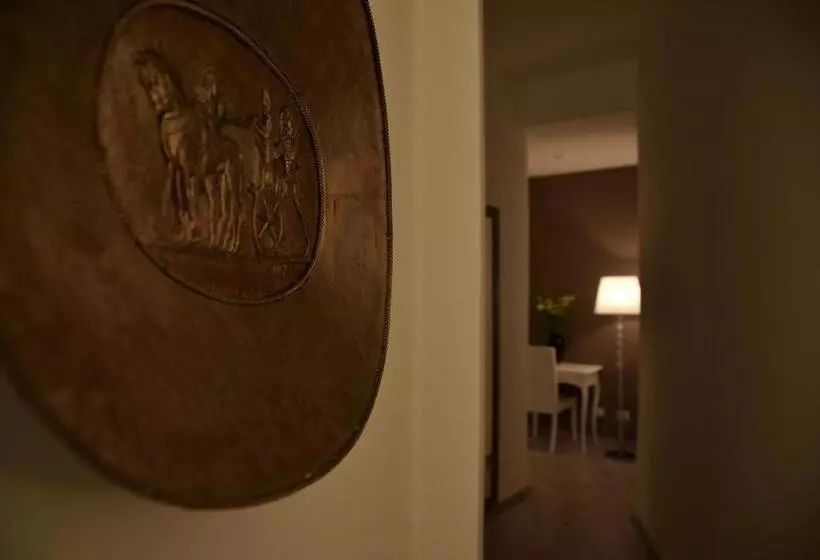 تختخواب و صبحانه Bellitalia Vacanze