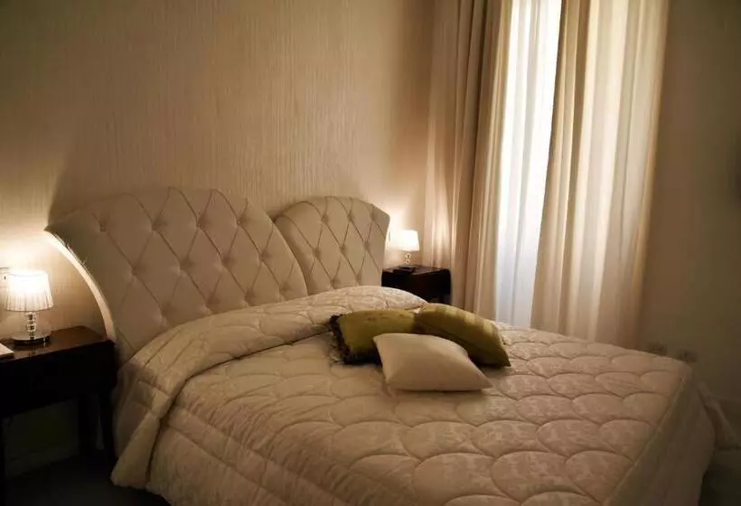 تختخواب و صبحانه Bellitalia Vacanze